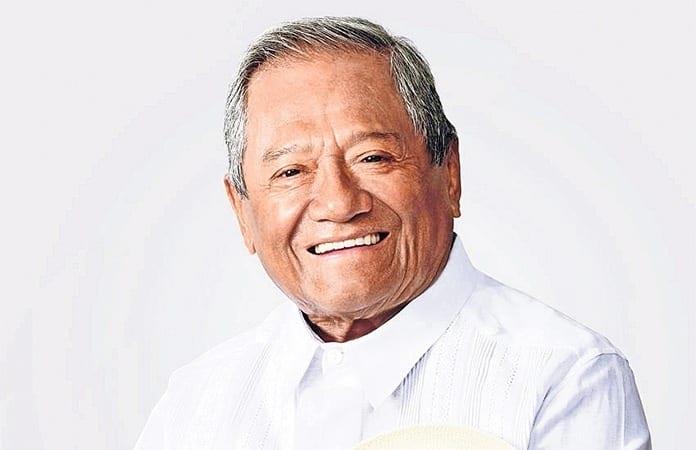 Armando Manzanero / El Universal