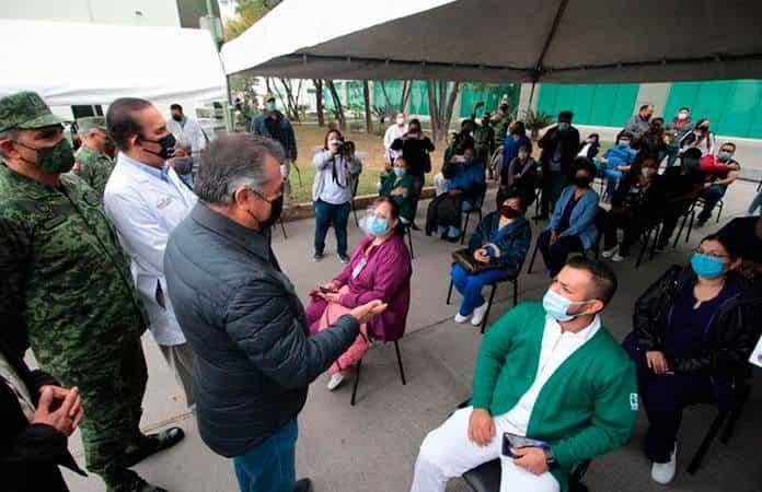 Foto: Jaime Rodríguez Calderón