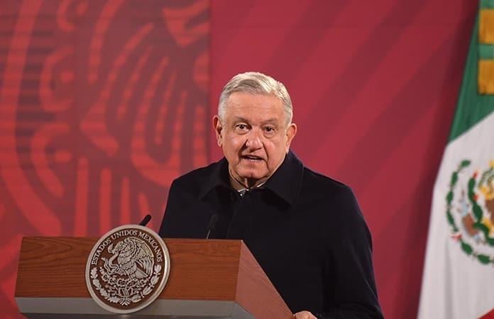 Andrés Manuel López Obrador / El Universal