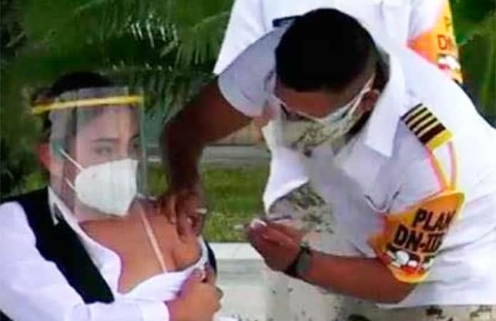 Foto: IMSS