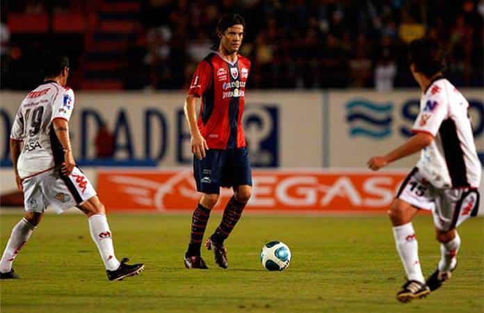 Foto: Mexsport
