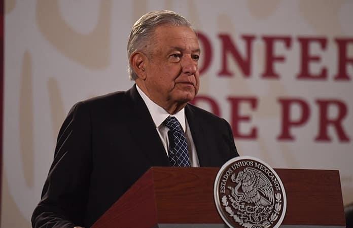 Andrés Manuel López Obrador/ Archivo