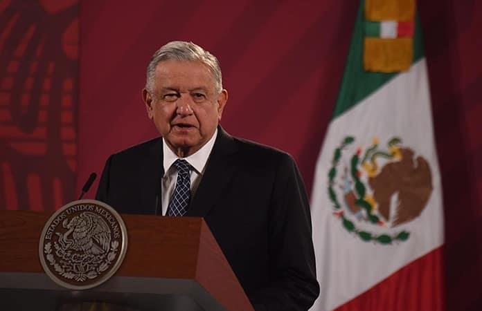 Andrés Manuel López Obrador / El Universal