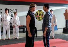 Cobra Kai se despide con un &eacute;pico final en su sexta temporada