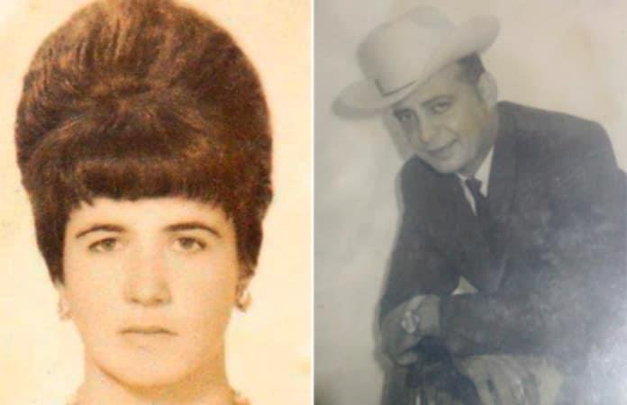 María Gladis Urbina, viajó a México en los años 60 y ahí conoció a Otilio Núñez Otero, quien vivía en SLP / Especial