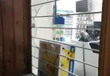 Notable, la falta de policías en el Centro Histórico: Canacope Notable, la falta de policías en el Centro Histórico: Canacope