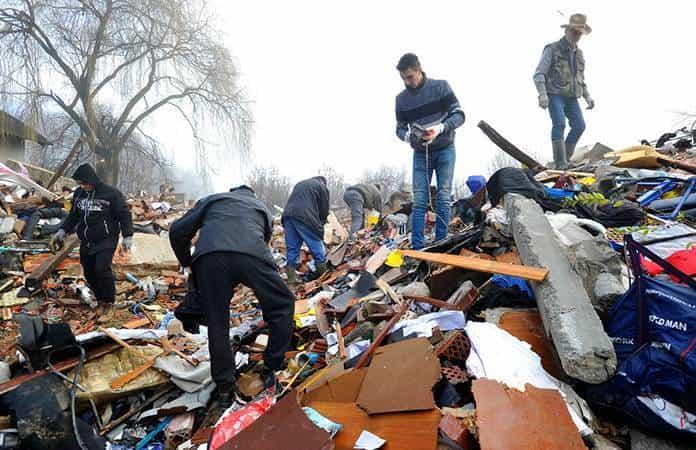 Foto: AP