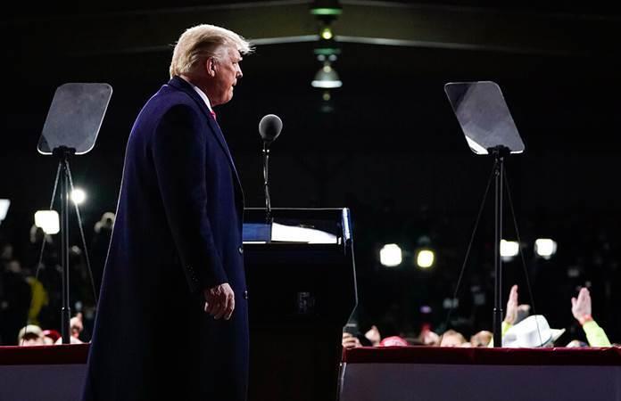 Foto: AP