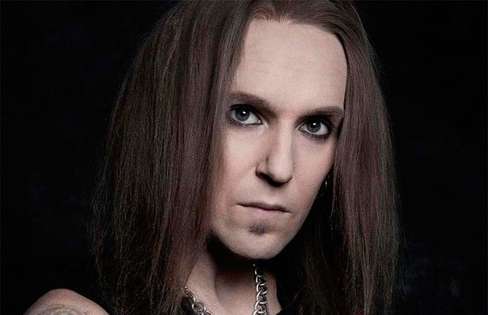 Foto: alexilaiho.official