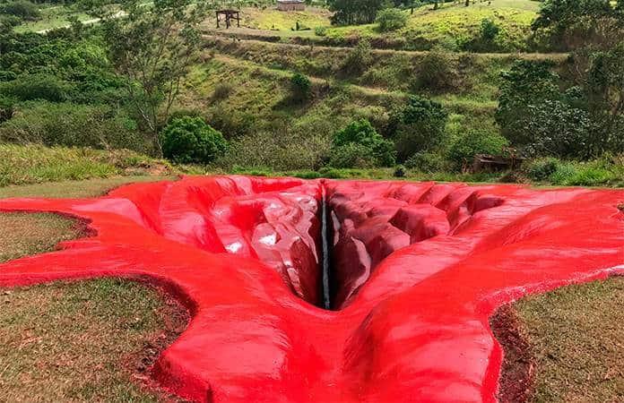 Foto: Jualiana Notari