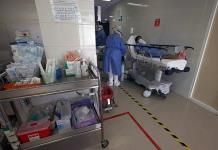Fin de emergencia sanitaria por no significa que Covid-19 desapareció