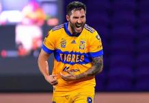 Casi tres mil niños llevan nombre de André-Pierre Gignac en Nuevo León