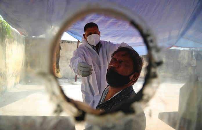 Foto: AP