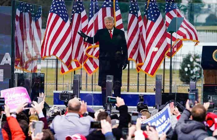 Foto: AP