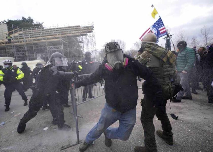 Foto: AP