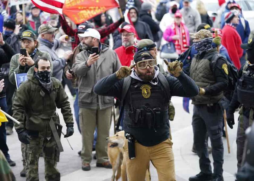 Foto: AP