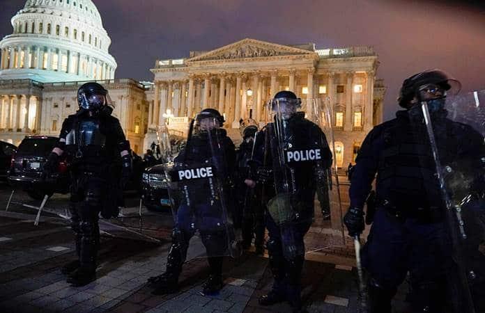 Foto: AP