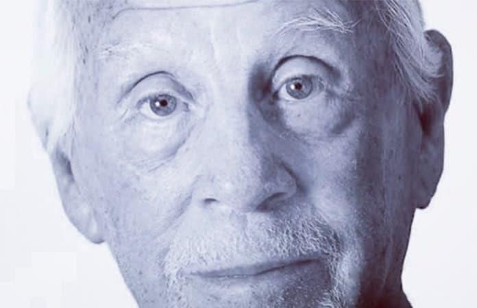 Antonio Valdés / Foto: ANDA (@andactores)