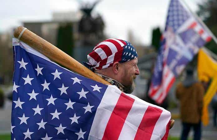 Foto: AP