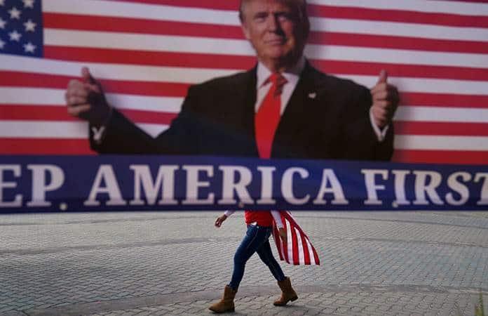 Foto: AP
