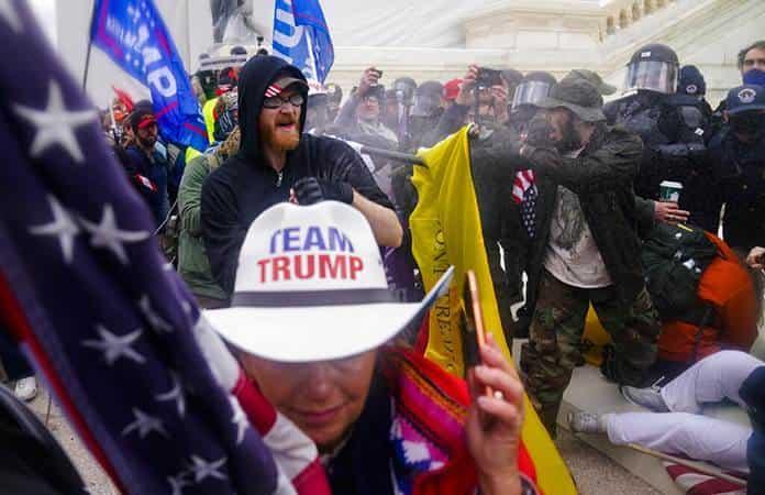 Foto: AP