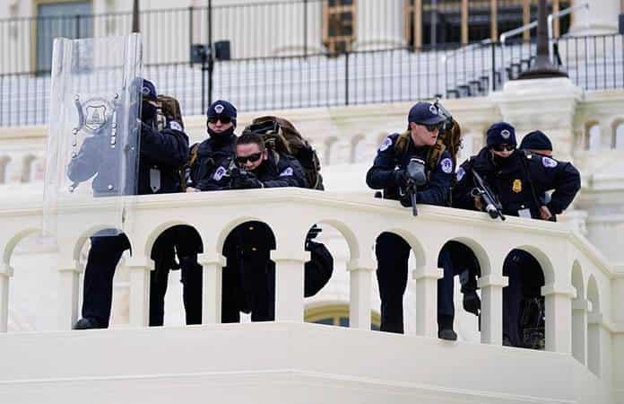 Foto: AP
