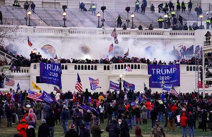 Foto: AP