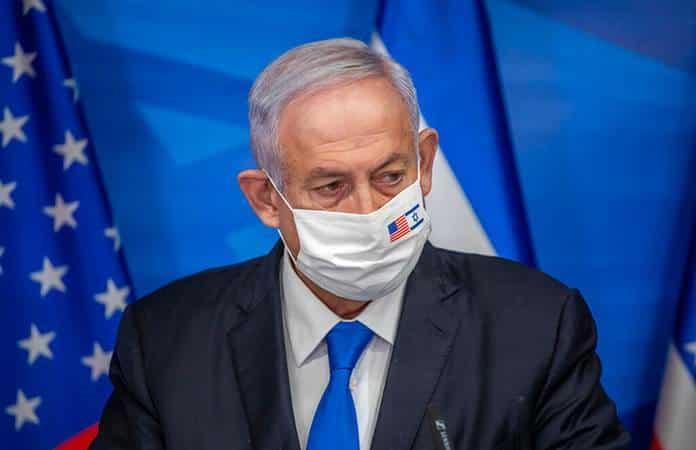 Benjamín Netanyahu, primer ministro israelí / Foto: AP