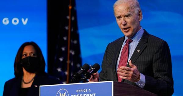 Biden Completa Las Nominaciones De Su Gabinete El Más Diverso De La Historia 0774