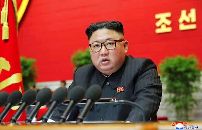 Kim Jong-un / Archivo