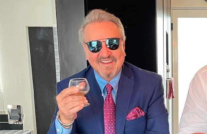 Foto: Carlos Villagrán