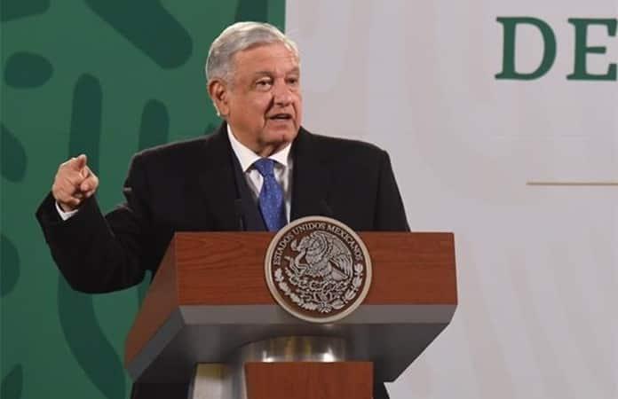 Andrés Manuel López Obrador / El Universal