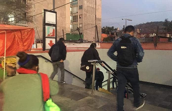 Foto: El Universal