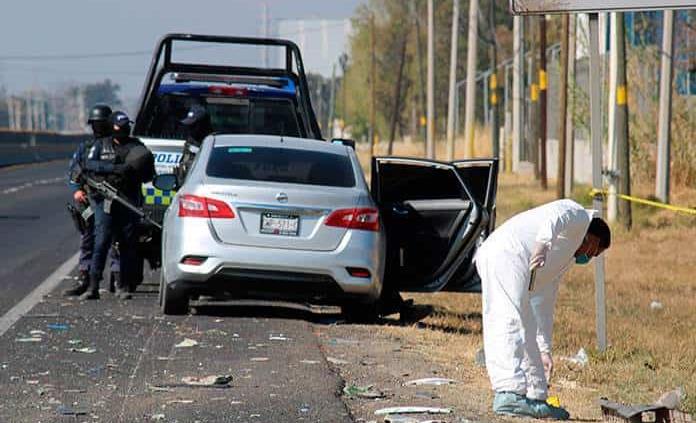 Celaya es la ciudad más violenta del mundo según informe