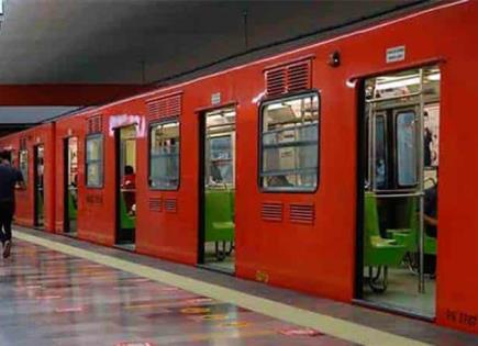 Metro asegura que la Línea 12 opera con absoluta seguridad
