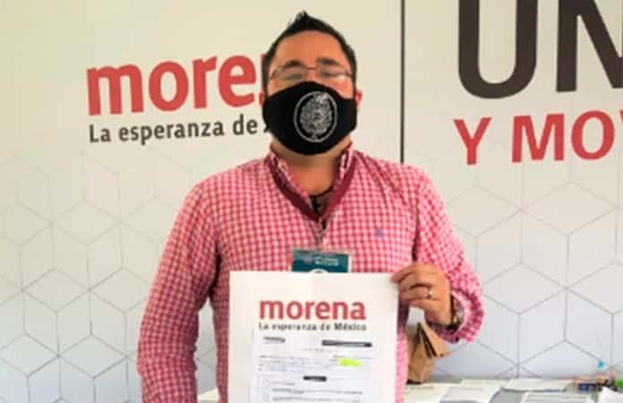 Foto: Paul Velázquez