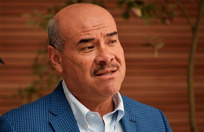 Juan Antonio Acosta Cano / Foto: PAN Guanajuato