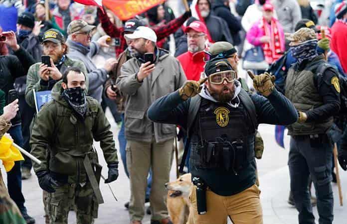 Foto: AP
