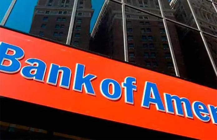 Muere apuñalada vicepresidenta de Bank of America