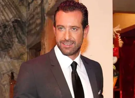 La verdad detrás de la relación de Gabriel Soto y Martha Julia