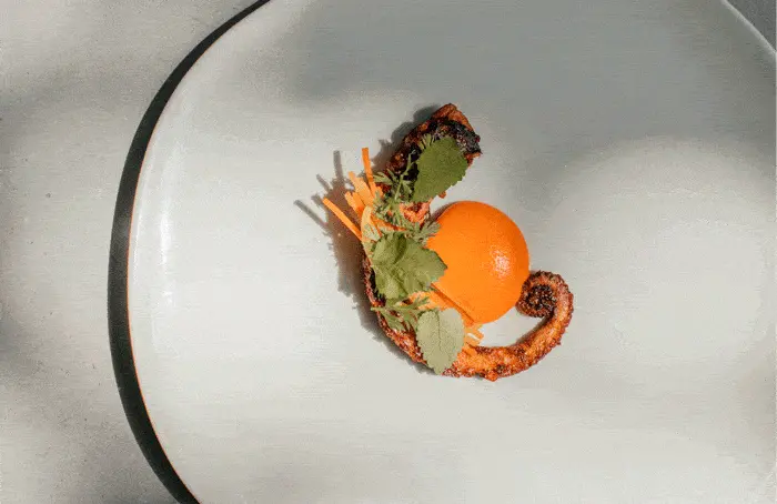 Pujol: en pandemia, el mejor restaurante de México subraya la sostenibilidad