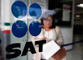 Claudia Sheinbaum destaca la ética en celebración del 28 aniversario del SAT