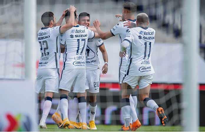 Foto: MexSport