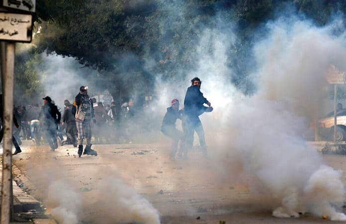 Foto: AP