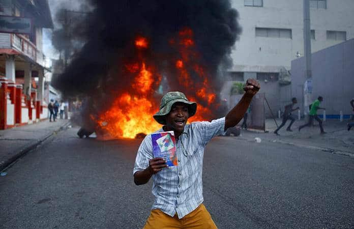 Foto: AP