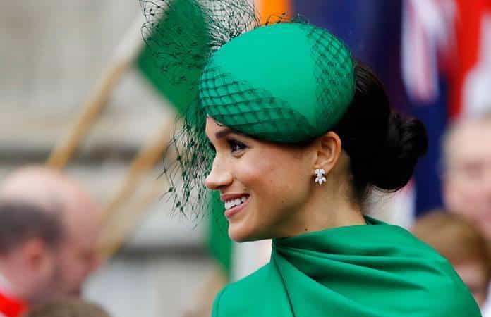 Meghan Markle / Foto: AP