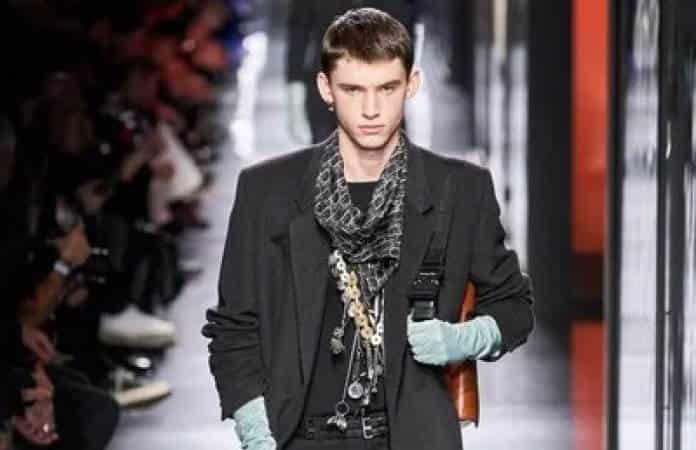 La moda hombre sigue creciendo con el regreso de las grandes marcas a París