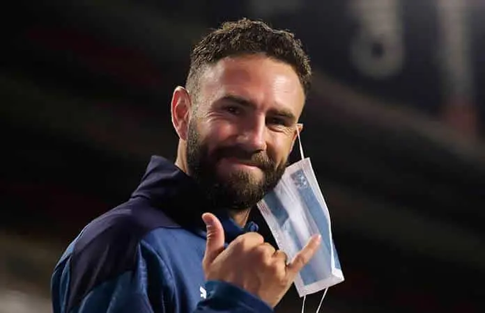 Miguel Layún elogia los cambios en la Leagues Cup