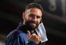 Cr&iacute;ticas de Miguel Lay&uacute;n a la Organizaci&oacute;n de la Copa Am&eacute;rica