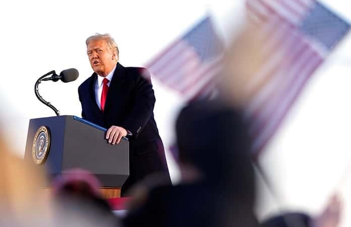 Foto: AP